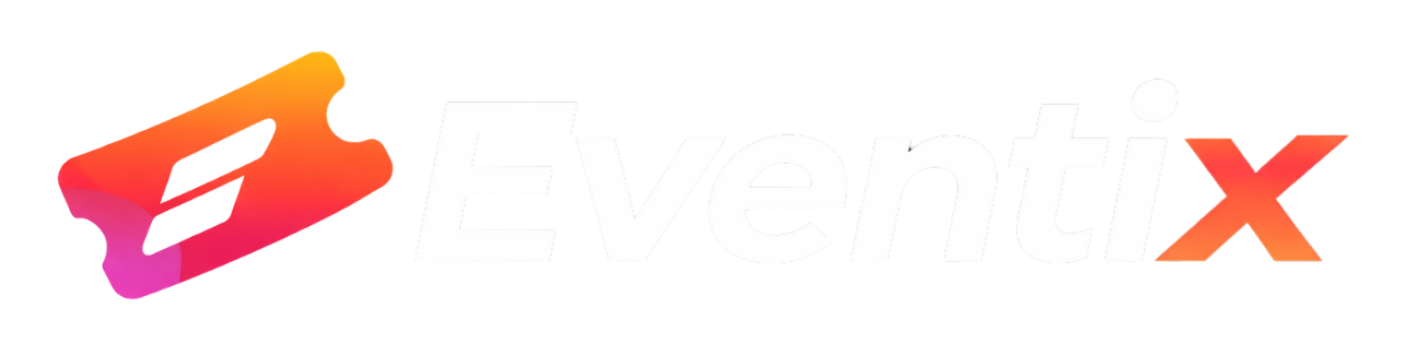 Eventix — Discover, sell, and run unforgettable events