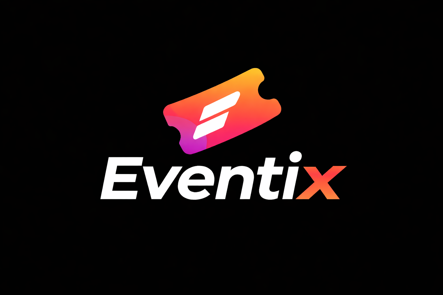 Eventix — Discover, sell, and run unforgettable events